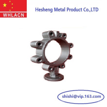 Stainless Steel CNC Machining Precision Casting Water Pump